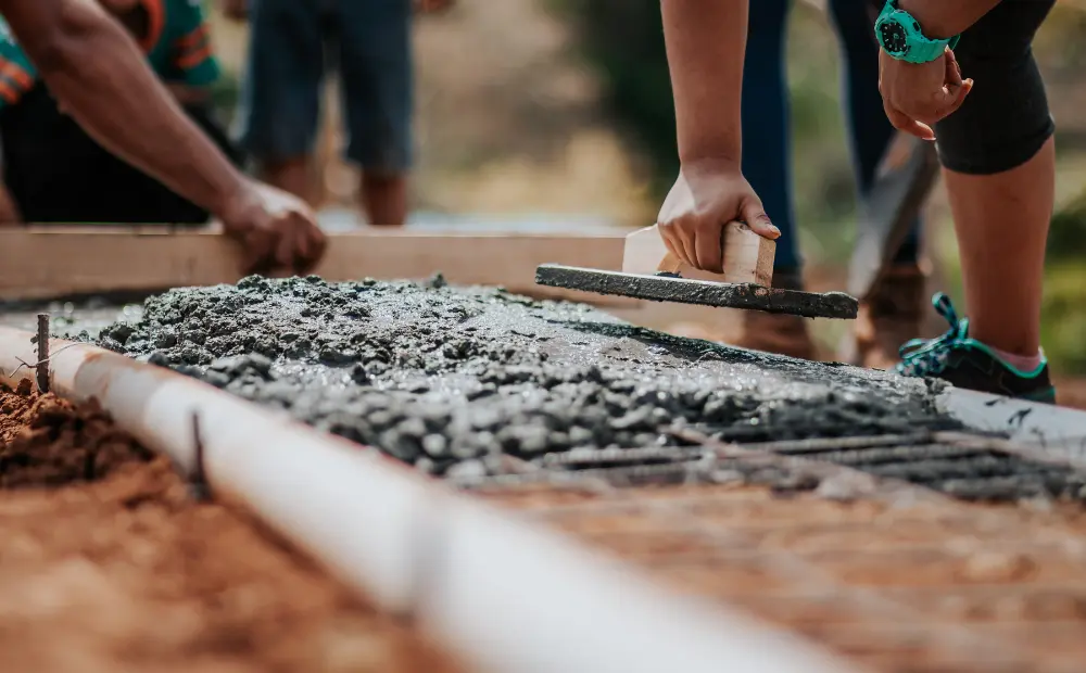 Baumeister in Wien – Professionelle Planung & Bauleitung für Dein Projekt