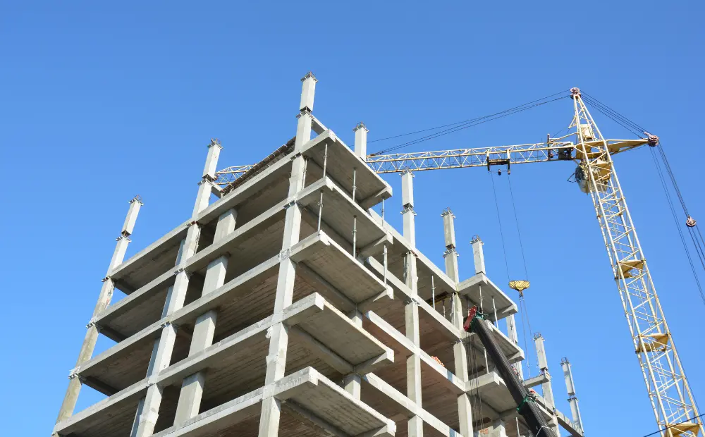 Rohbau & Massivbau – Stabile Konstruktionen für langlebige Gebäude
