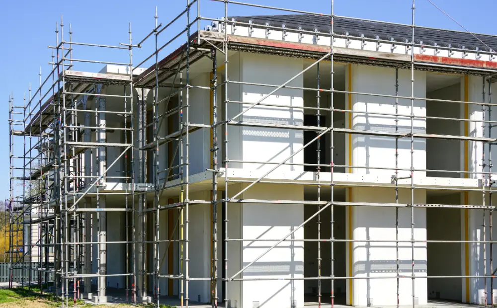 Altbausanierung & Modernisierung – Historische Bauten mit neuem Leben füllen