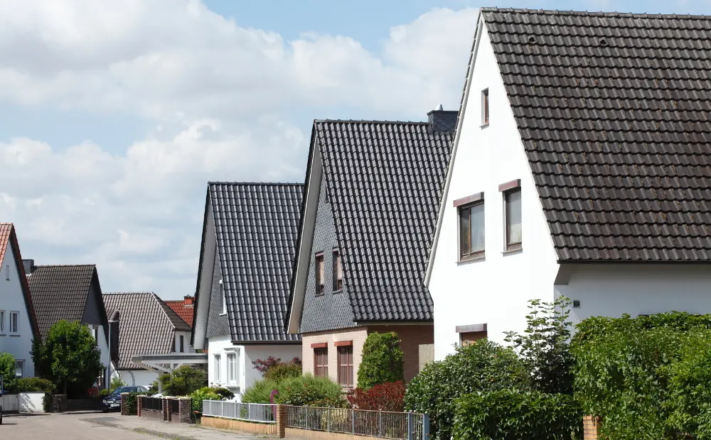 Fassadensanierung & Wärmedämmung – Energieeffizient sanieren & Heizkosten senken