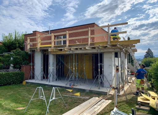 Photo from customer review