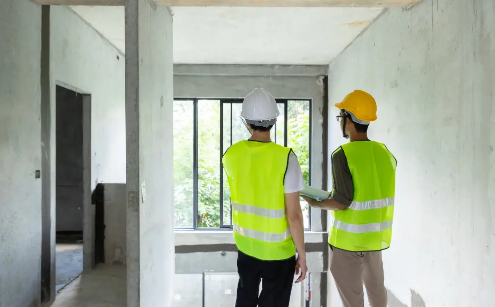 Baumeister Partner werden