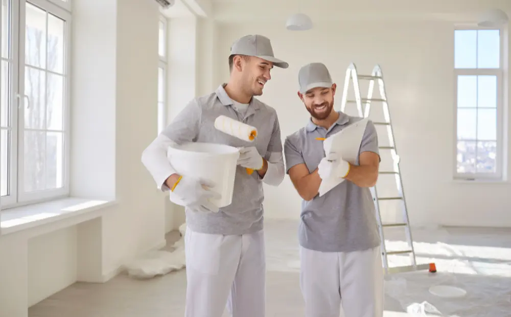 Wohnungssanierung und Umbau in Wien