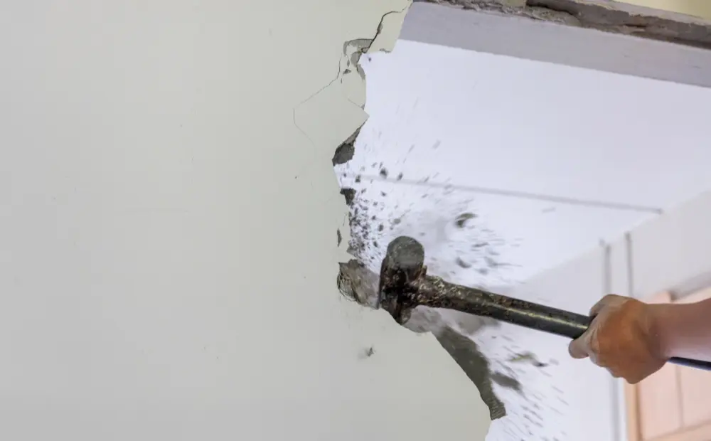 Wohnungsrenovierung in Wien – schnell sichtbare Ergebnisse mit sauberer Ausführung