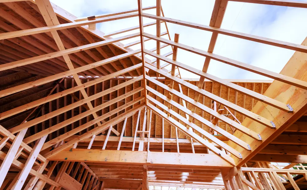 Dachausbau und Dachabdichtung in Wien